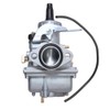 Zreneyfex VM22-133 Carburetor 22mm Replacement for Mikuni Round Slide VM