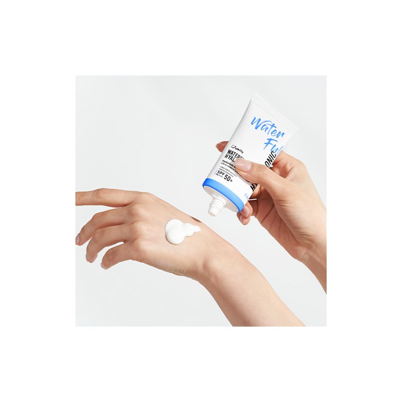 Jumiso [Jumiso]Waterfull Hyaluronic Sunscreen 50ml