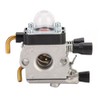 Carburetor Kit Fit for STIHL FS38 FS45 FS46 FS55 KM55