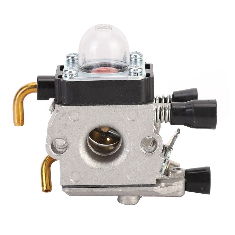 Carburetor Kit Fit for STIHL FS38 FS45 FS46 FS55 KM55