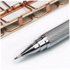 Operitacx - Langlebiger Druckbleistift 240 Stück 0 7 Mm Minen