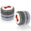 DEEKOOL Upgraded 91538 Lighted Control Knobs Compatible with Weber Summit