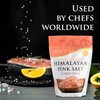 Focus Nutrition Focus Nutrition Himalayan Pink Salt -Coarse Grain 2