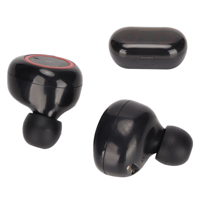 Bluetooth Earbuds Bluetooth 5.0 Left Right HIFI Stereo Earphone for