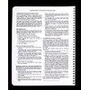 BookFactory Student Lab Notebook (Scientific Grid Format) - Standard No