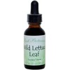 Best Botanicals Wild Lettuce Leaf Extract 1 oz.