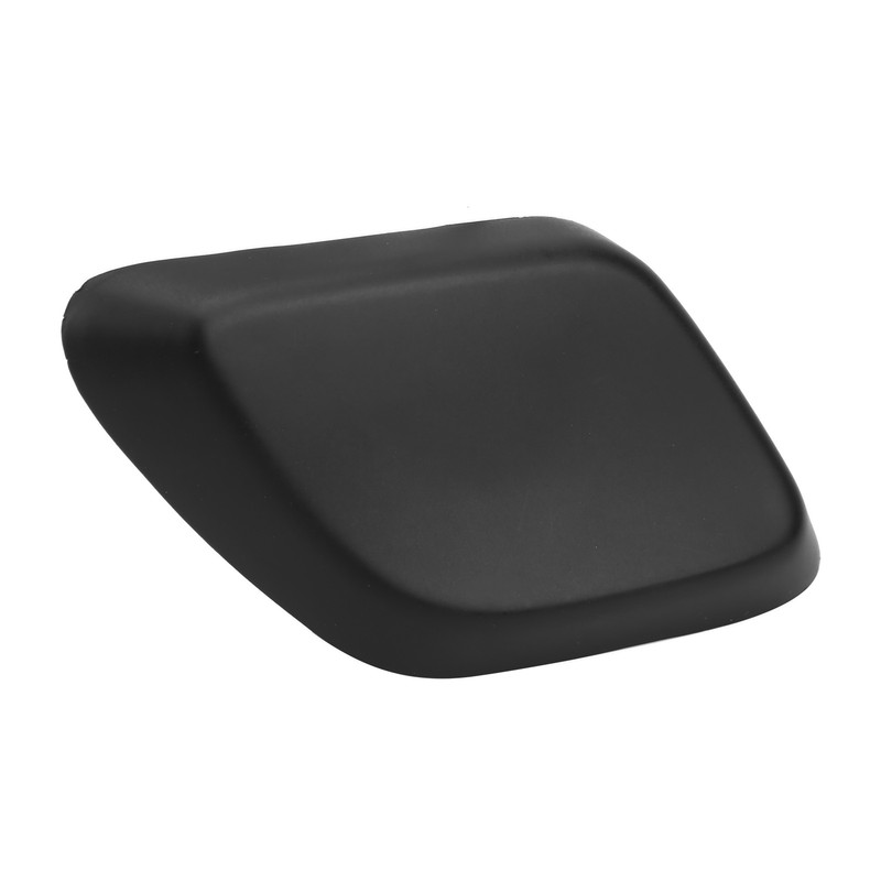 Pair Headlight Lamp Washer Cover Cap 68078291AB Fit for Jeep