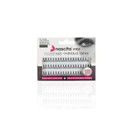 Nascita Tekli Yoğun Uzun Takma Kirpik