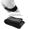 SOULONG Circle Band, Hip Glute Exercise Band for Thighs Legs