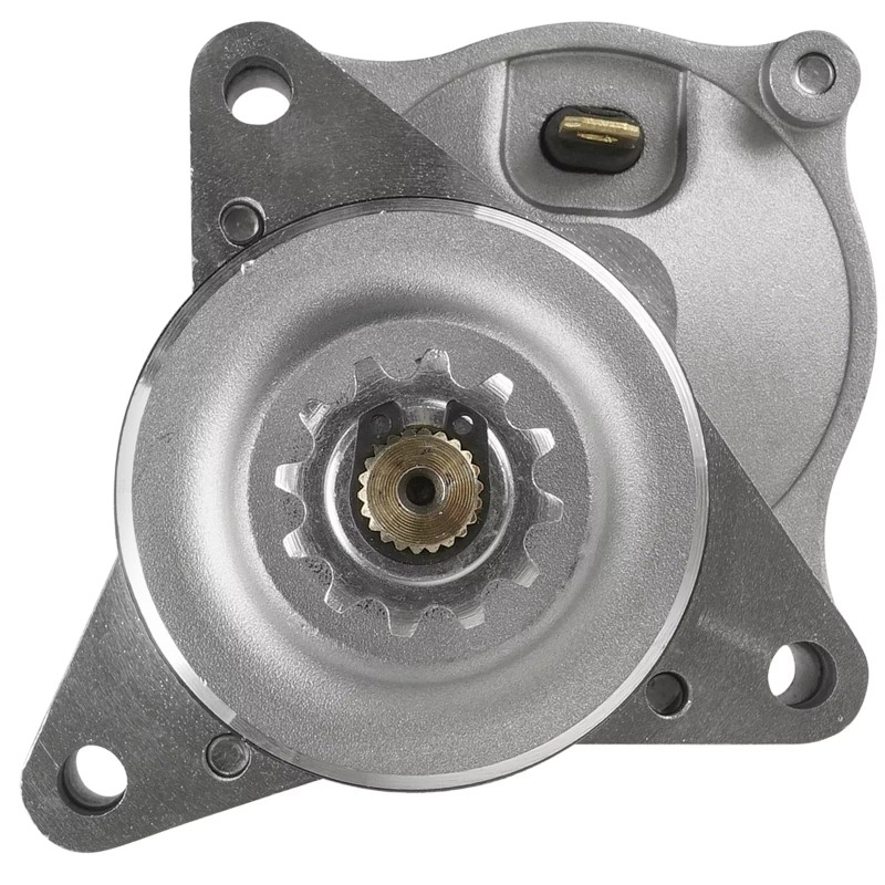 Caltric Starter Motor for Honda ATV 31210-HP2-671 / TRX90 TRX90EX