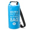Yeabett Waterproof Dry Bag, 10L Waterproof Beach Bag with Adjustable