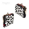 Pisoraro PR241 DALMATIAN Ladies Pisoraro Harako Dalmatian Pattern White White
