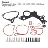 Vacuum Fuel Tandem Pump Repair Kit 038145209 Replacement for Seat
