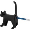 Splash Brands 8034-1 Pencil Sharpener in Shape of Mewing Cat