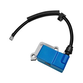 HUQUZN Ignition Coil Fits for Echo PB-8010T Shindaiwa EB810 EB810RT EB910RT EB910 Replace A411001870