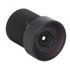 CCTV Camera Lens 5MP 2.1mm M12 Universal Fixed Focus High