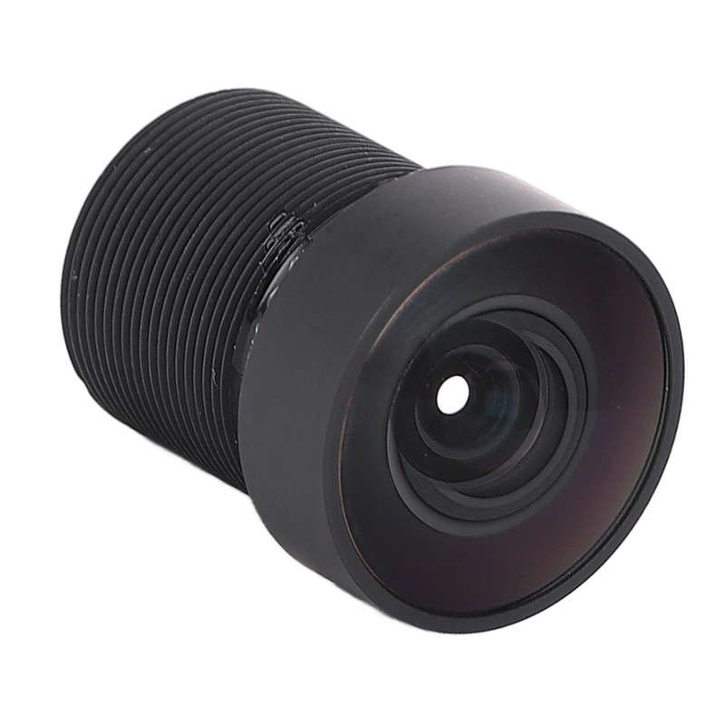 CCTV Camera Lens 5MP 2.1mm M12 Universal Fixed Focus High