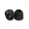 COMPLY T-400 Sports Isolation Earbud Tips - Medium x3