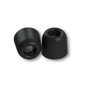 COMPLY T-400 Sports Isolation Earbud Tips - Medium x3