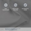 Dreamzie Fitted Sheet 200 x 200 cm - 35 cm