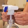 Tianbi Magic Tap Electric Automatic Water Drink Beverage Dispenser,Spill-Proof Automatic
