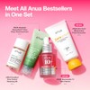 Anua Skincare Starter Kit - Travel Size Set