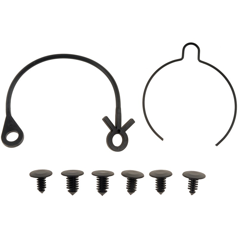 Dorman 55300 Universal Fuel Cap Tether
