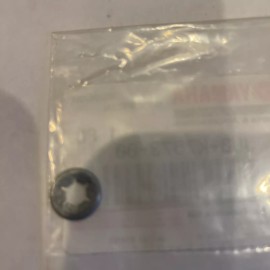 Yamaha JU0-k7573-00-0