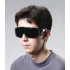#11 Welding Glasses (For Electric Welding)