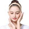 ANKROYU 2 Sizes Double Chin Reducer Firming Facelift Sheet Chin