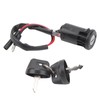 Ignition Switch 35010 Replacement On Off Stability Switch for XR50R