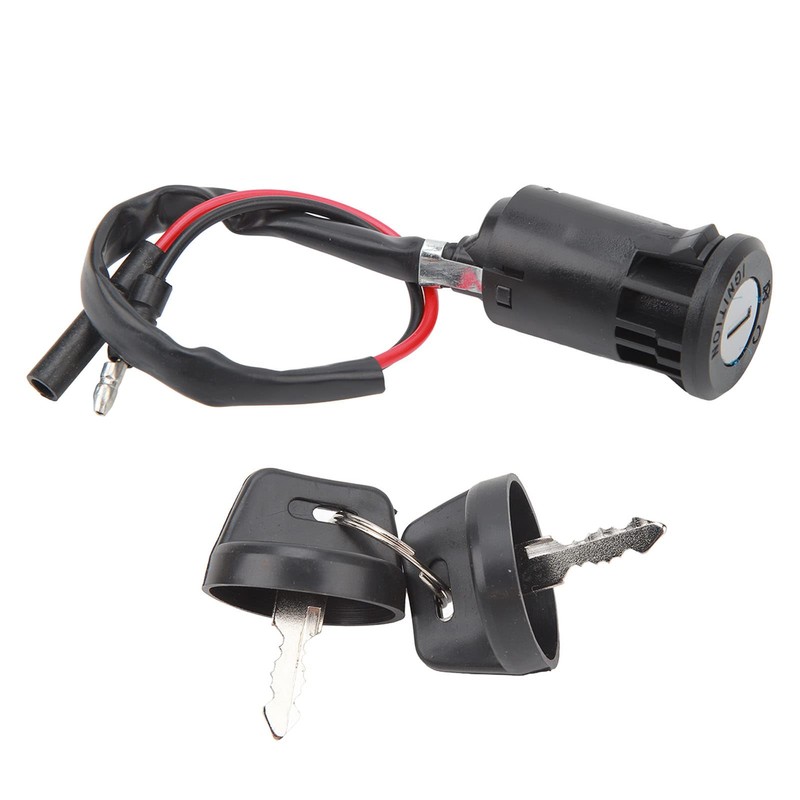 Ignition Switch 35010 Replacement On Off Stability Switch for XR50R