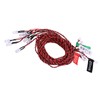 8 LED Lighting System Kit Simulation Flashing Lights for RC