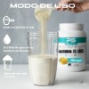 Suplemento Creatina +glutamina Prime Senior 1kg 50 Servicios