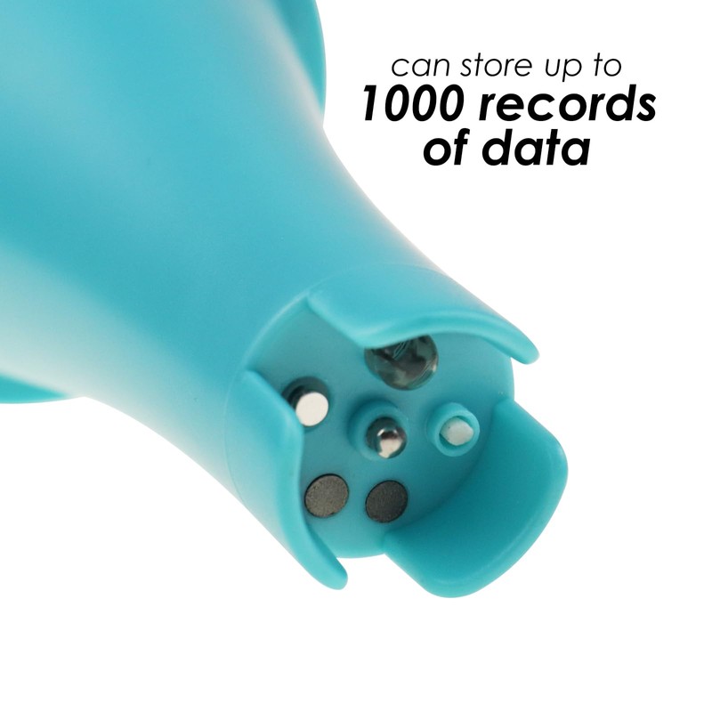 6-in-1 Bluetooth Swimming Pool Water Tester EC/Salinity/pH/ORP/Temperature/Chlorine Meter Wireless Floating