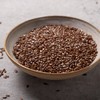 Wholefood Earth Whole Food Earth? Brown Linseed/Flaxseed, GMO Free, Natural,