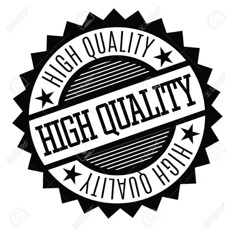 Danger High Voltage Red White Black Vinyl Sticker Waterproof Bumper