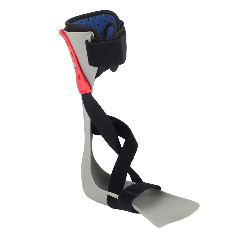 Ankle Support Stable Fixed Strap Design Ankle Compression Sleeve for