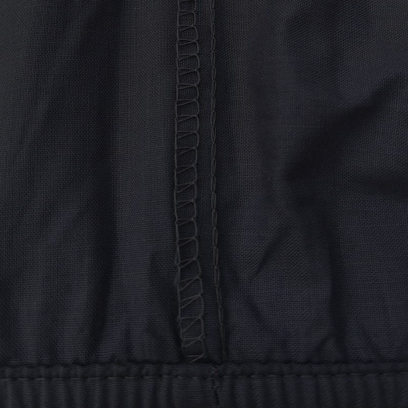 POSH WAVE Easy-care Fitted Sheet 25CM/10 Inches Deep with Elasticated