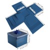 5-Layer Creative Explosion Gift Box, 19.5 x 19.5 cm Surprise