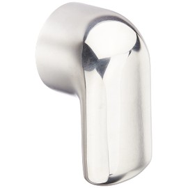 Matsuroku Stainless 32 System Handrail Series R End Cap 1.3 inches (32 mm)