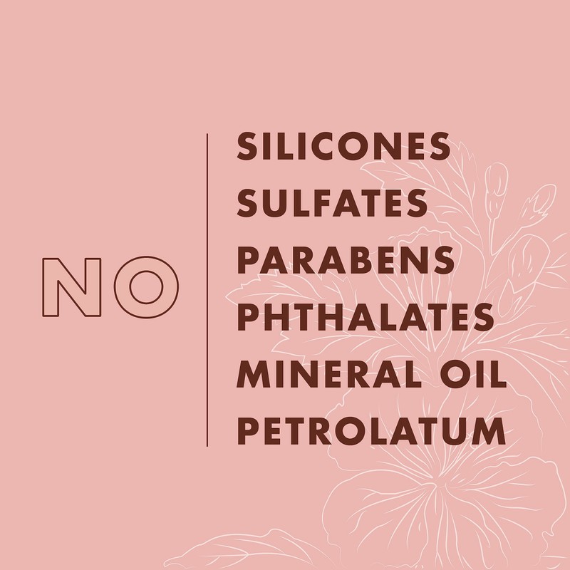 SheaMoisture Curling Gel Souffle for Thick, Curly Hair Coconut ,