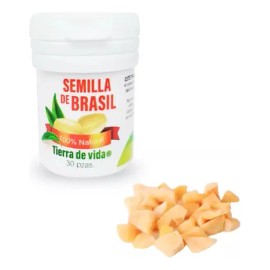 Semilla Original 1 Mes De Tratamiento