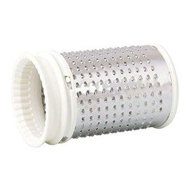 Ariete Grater Grater Holes Cheese Grater Gratì Waterproof 457 0457
