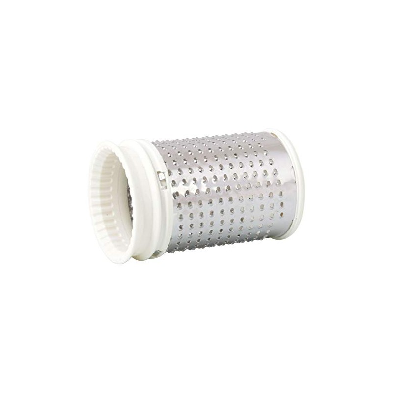 Ariete Grater Grater Holes Cheese Grater Gratì Waterproof 457 0457
