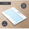 Monthly Planner DV 234 Weekly Planner Daily Planner Organiser Gift