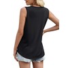 WIHOLL Plus Size Spring Clothes for Women Summer Spring Tank