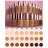 Beauty Creations Maquillaje Liquido Beauty Creations 24 Tonos A Elegir