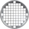 ECOPRO VENT 5" Inch Galvanized Ducting Take-Off End Cap with