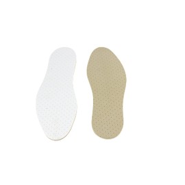 PRO 11 WELLBEING- Double Air Foam Shock Absorbing Insoles (Men's 6/12 UK)